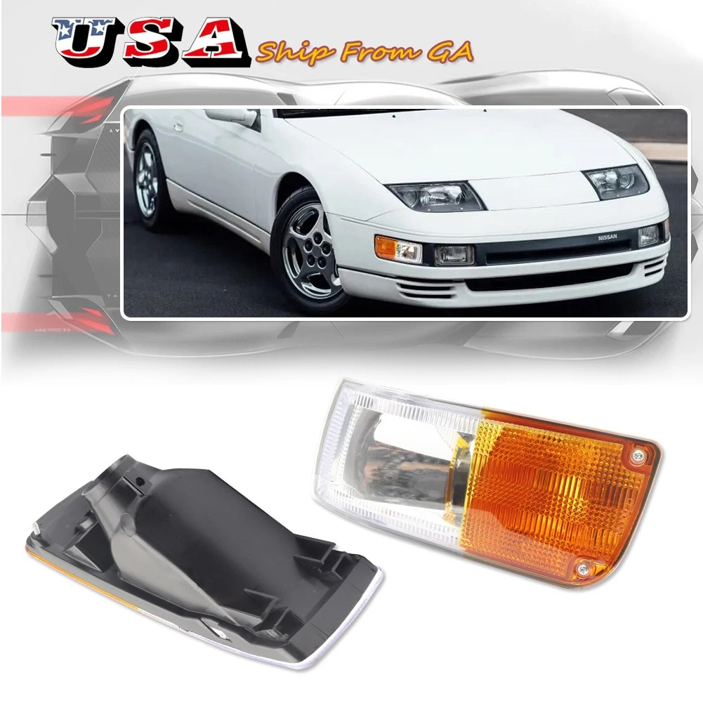 Turn Signals for Nissan 300ZX for sale | eBay