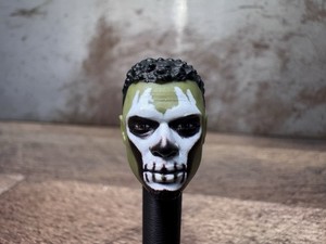 Skull Force Figure | eBay