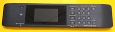 ⭐️⭐️⭐️⭐️⭐️ Printer Epson WorkForce WF-7710 LCD Main Control Button Panel
