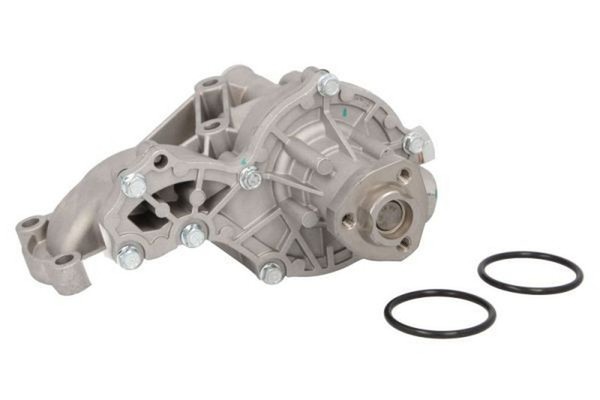 Wasserpumpe MotorküHlung FüR Audi VW A4 B5 Avant A6 C5 C4 Cabriolet B3-image