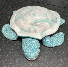 Colchón Beautyrest Seaqual Sea Turtle Grande Felpa Océano Marino Simmons Animal