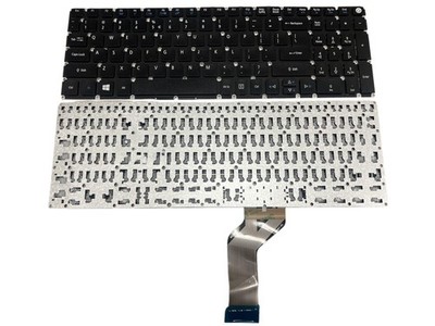 New Keyboard for Acer Aspire ES17 ES1-732 ES1-732-P0TW -US Layout