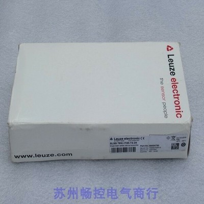 1PC NEW Leuze sensor SLSS 78M-1720-T2-24 50024730 #zc