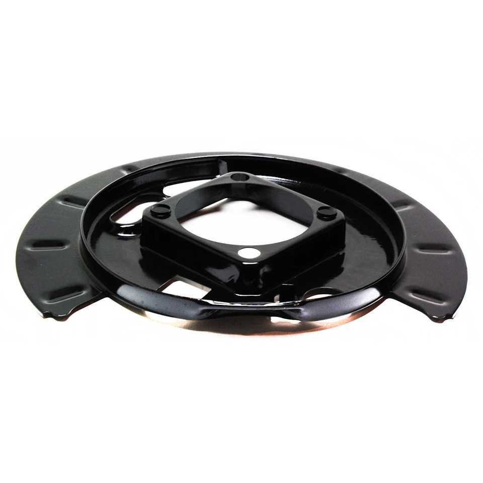 Protector antipolvo de freno trasero Dorman 924-002 para camioneta Chevy SaVana Avalanche Express Foto 4 de 4