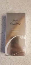 Must de Cartier Eau de Toilette 100ml Vintage 1981
