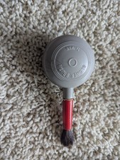 Vintage UN Blower Brush Made in Japan Camera