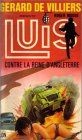 Luis contre la reine dAngleterre von Mauge R | Buch | Zustand akzeptabel