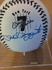 Phil Rizzuto Signed PSA DNA Baseball