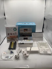 Canon SELPHY CP780 Digital Compact Photo Printer - Tested
