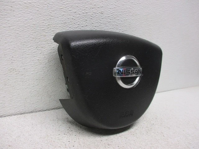 2005-2006 Nissan Maxima Altima Airbag de Roda de Motorista Frontal Fabricante de Equipamento Original LKQ - Imagem 2 de 4