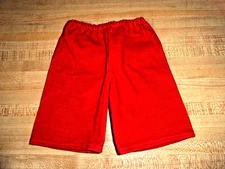 MANY COLORS CORDUROY CORDS PANTS for 16" CPK CABBAGE PATCH KIDS