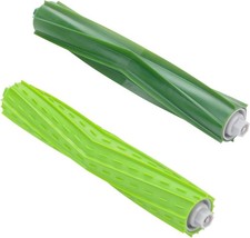 2PC Replacement Roller Brushes For iRobot Roomba e5 e6 i7 i3 i4 i6 i7 i8 Plus