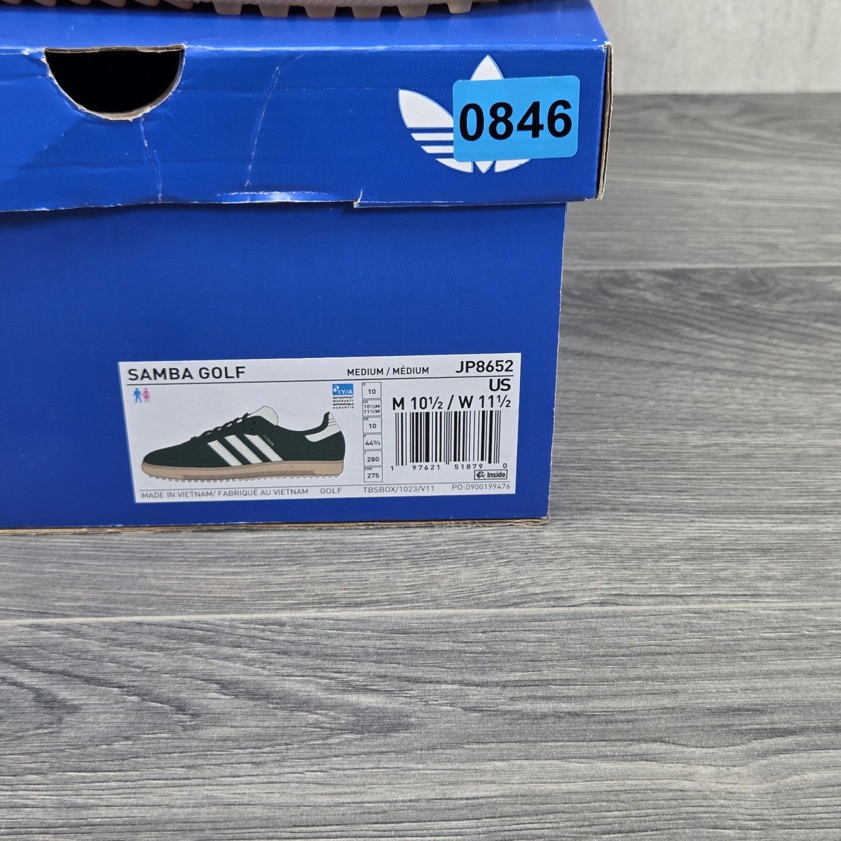adidas gazelle silver green womens adidas Samba Japan OG main image 0