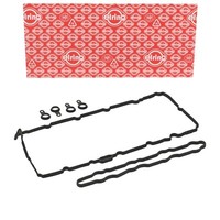Elring Ventildeckeldichtungssatz FüR Hyundai Santa FE 3 AB 04.2017 2.0/2.2D