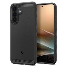 For Galaxy A57 5G | Spigen [Rugged Armor] Sho...