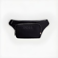 Hugo Boss CATCH_3.0 BUMBAG 50511938 Deep Dark Blue