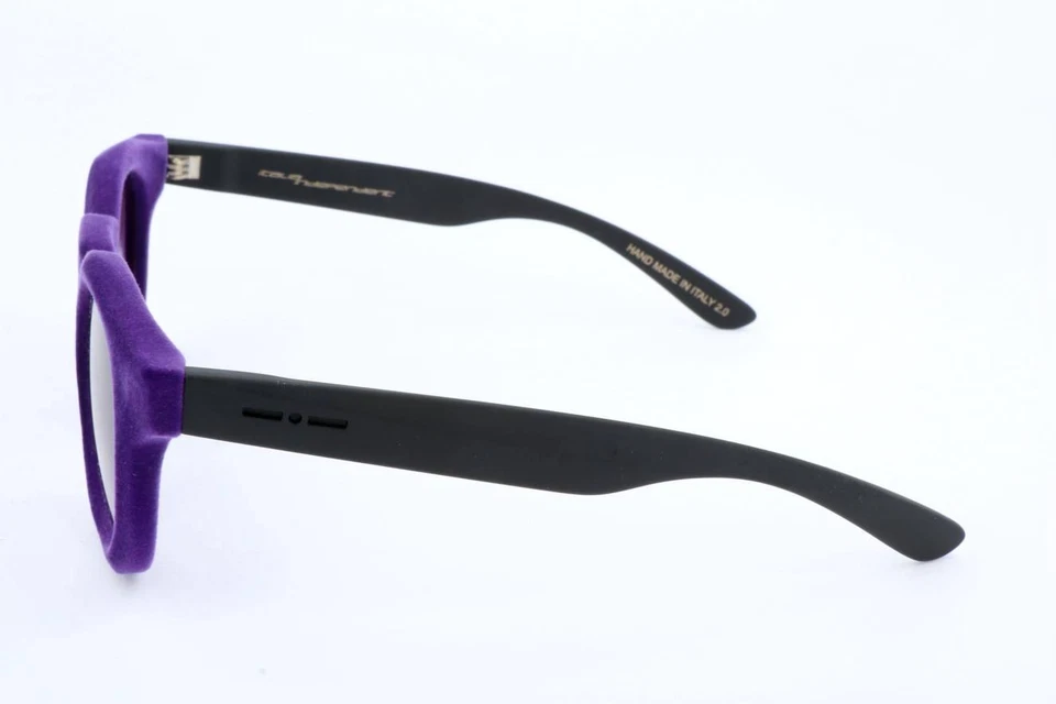 Gafas de sol unisex Italia Independent I 0922 017 AZUL 48/23/135 Foto 3 de 3