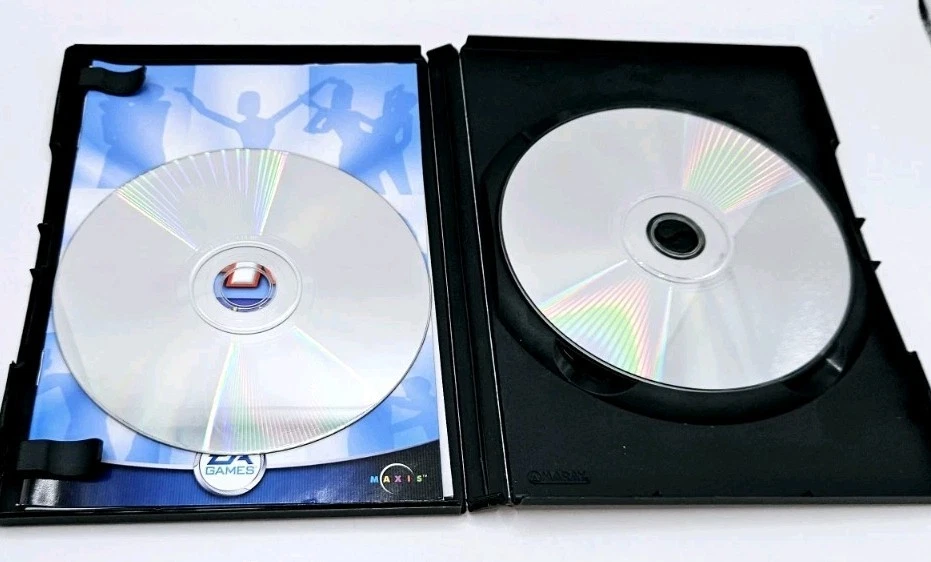 13x Sims 3, Sims 2, Die Sims Erweiterungspacks Konvolut - PC-CdRom - Bild 3 von 4