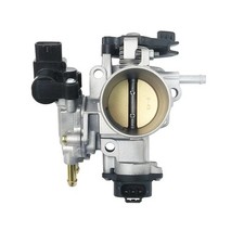 Throttle Body 22210-21020 For 2004-2006 Scion XA XB 2000-2005 ECHO MT AT.