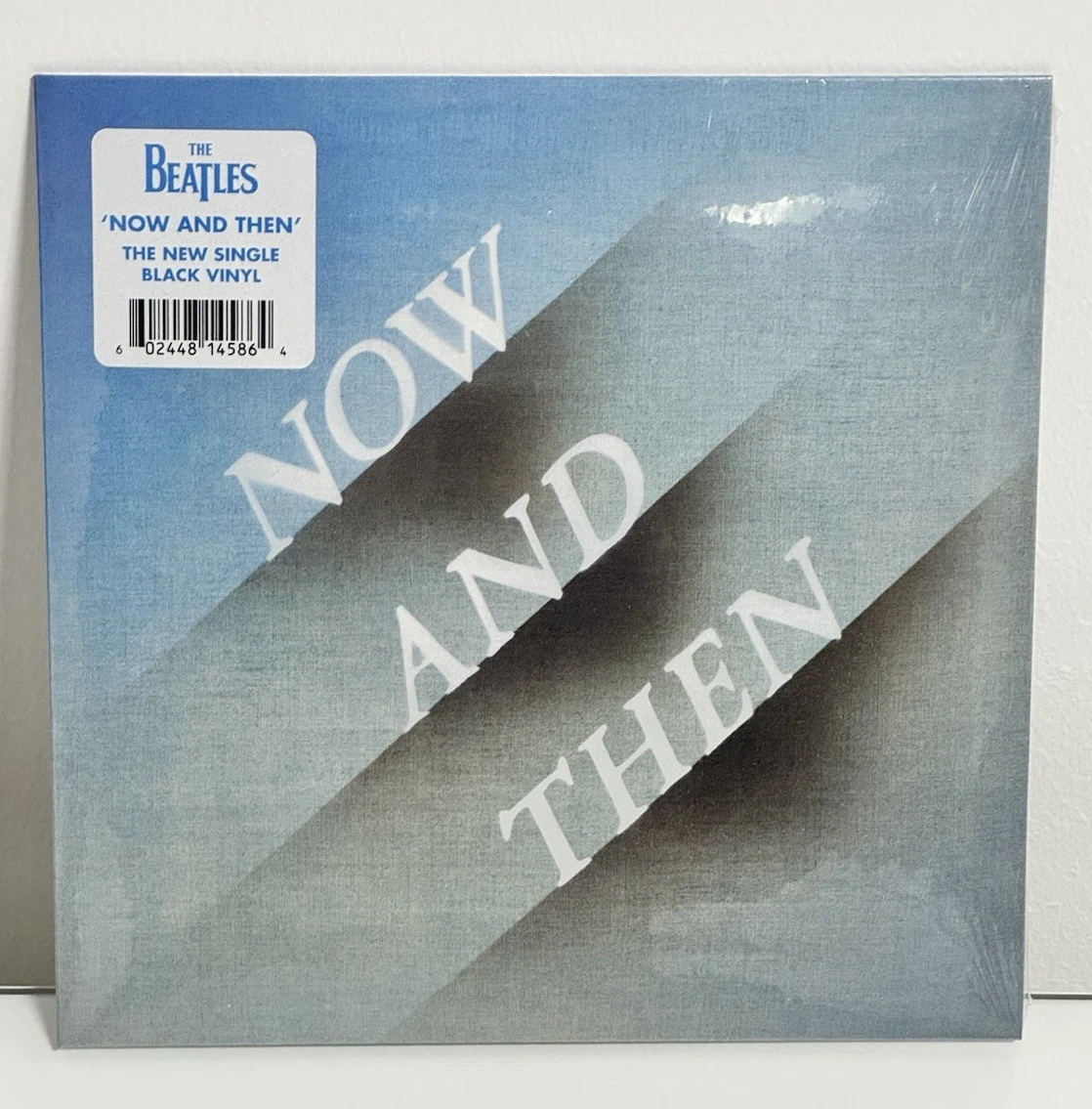 Beatles Love Me Do in Single 7'' Vinyl-Schallplatten (1960er