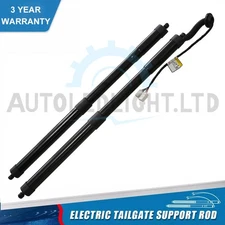 2PCS Rear Tailgate Power Hatch Lift Support Strut for 2016-2017 Honda Pilot