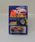 Vintage Hot Wheels Real Riders BAJA BREAKER Orange