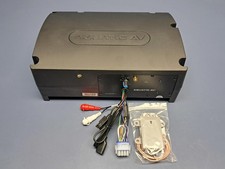 Aquatic AV SWA6 Combined Stereo System and Subwoofer - SW612