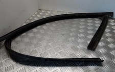 MERCEDES-BENZ E W211 T&uuml;rdichtungsgummi vorne links A2127250325 2.20 28406030