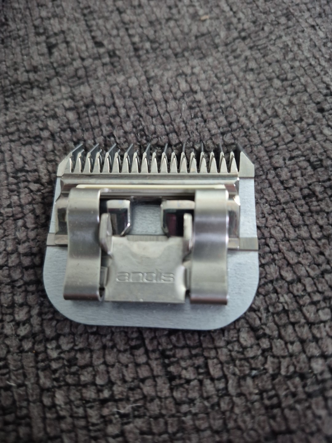 Andis/Ultra Edge/Blades- Detachable for Clippers(4,5,8 1/2,10,15).