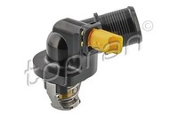 ThermostatgehÄUse Topran 723 014 FÜR CitroËN Passend FÜR Fiat Peugeot