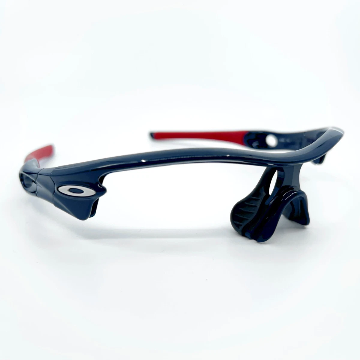 Preços baixos em Óculos de Sol Masculino Oakley Radar Path | eBay