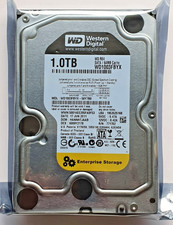 1 TB SATA Western Digital WD1003FBYX-50Y7B0 7200RPM 64MB HDD 3.5" Hard Drive New
