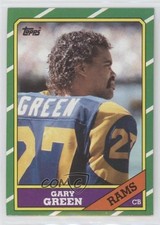 Gary Green