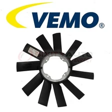 VEMO Engine Cooling Fan Clutch Blade for 1992-1999 BMW 318is - Belts Motor  ae