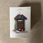 Hallmark Keepsake Germany Doorways Around the World ~ Christmas Ornament 2007 — photo 1