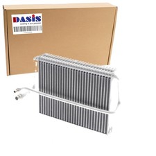 Aks Dasis Évaporateur Climatisation Compatible Avec Maybach 57 62 Mercedes-Benz