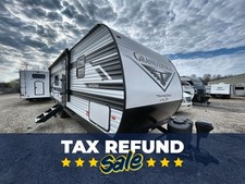 2026 Grand Design Transcend XPLOR 26BHX