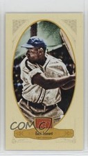 2012 Panini Golden Age Ty Cobb Mini Back Buck Leonard #44 HOF 0a3