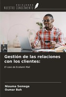 Niouma Semega (U. A.) | GestióN De Las Relaciones Con Los Clientes: | Buch