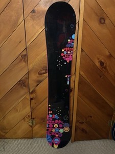 Burton Feather Snowboard for sale | eBay