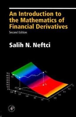 An Introduction to the Mathematics of Financial Derivatives Salih