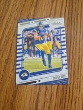 2024 Panini Absolute - Cooper Kupp #63