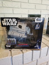 Jazwares Star Wars Micro Galaxy Squadron Shuttle Tydirium Series 7 ROTJ 2025
