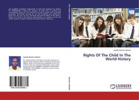 Rights Of The Child In The World History Iyanda Kamoru Ahmed