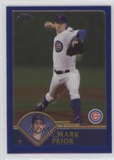 Click to enlarge Mark Prior