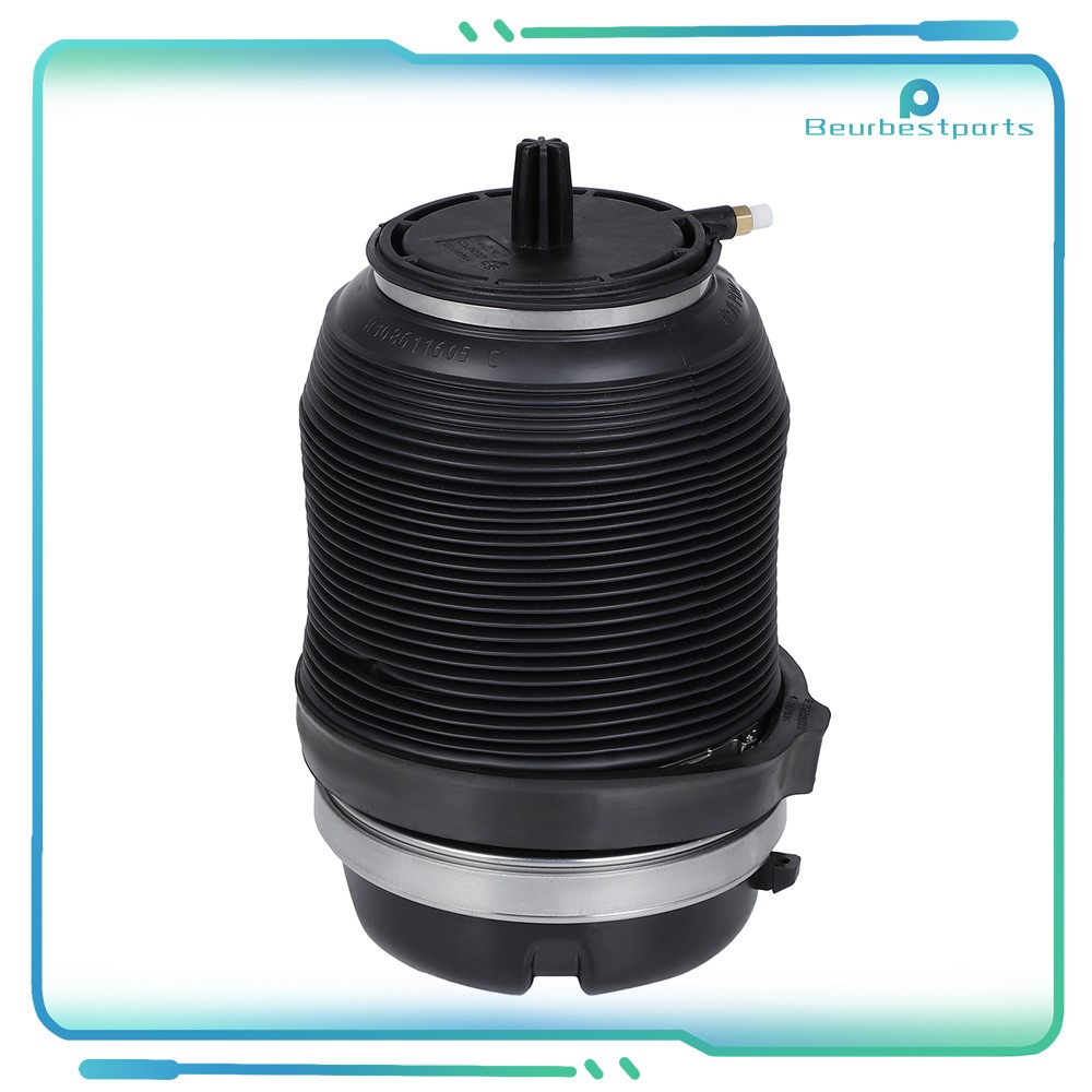 Bentley Mulsanne Speed 2011-2016 Rear Left Air spring