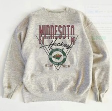 Minnesota Wild Collecting and Fan Guide 5