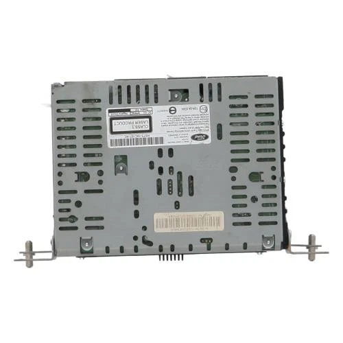 Autoradio d'origine FORD MONDEO 4 PHASE 1 BREAK HS7T-19C107NC - Photo 2/4