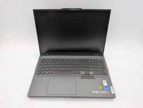 Lenovo Legion Pro 5 16IRX8 15.6" i7-13700HX No Power For Parts