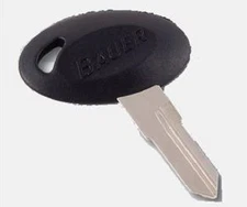AP Products 13689325 Bauer AE Replacement Keys (013689325)